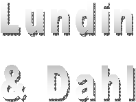 Lundin 
& Dahl 